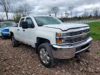 2015 Chevrolet Silverado K2500 Heavy Duty lt