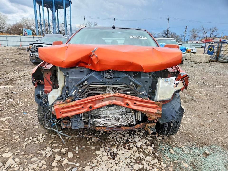 2007 Ford Edge sel Plus