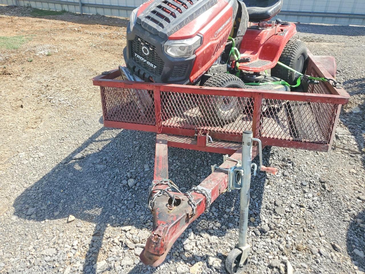 2000 Unknown 2000 Utility Trailer