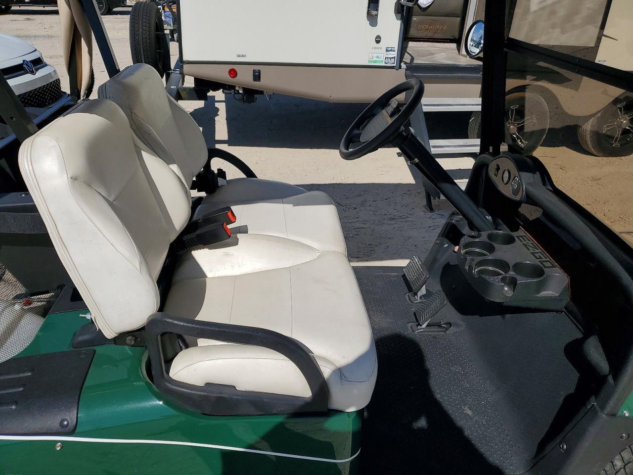 2010 Ezgo Golf Cart