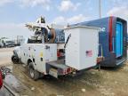 2015 Dodge RAM 4500 Bucket Truck