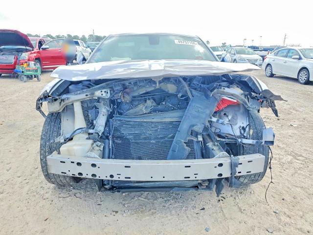 2018 Dodge Charger sxt Plus