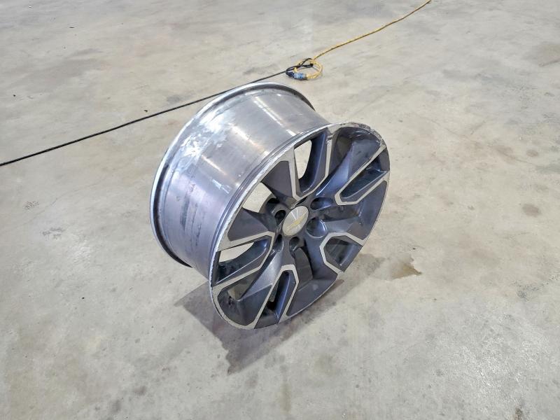 2020 Chevrolet Silverado K1500 LT