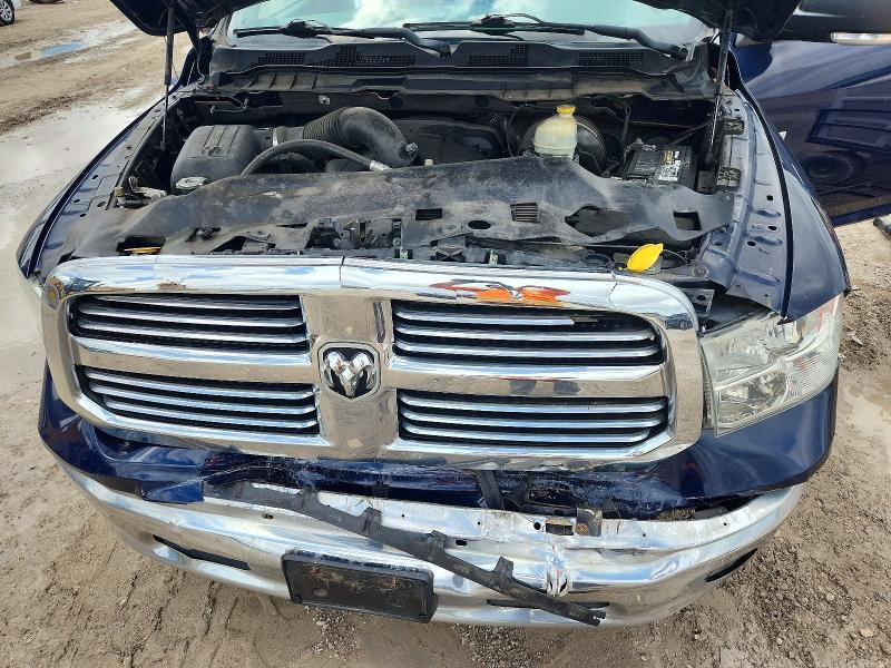 2014 Dodge RAM 1500 SLT