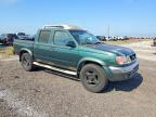 2000 Nissan Frontier XE