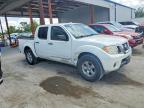 2013 Nissan Frontier S