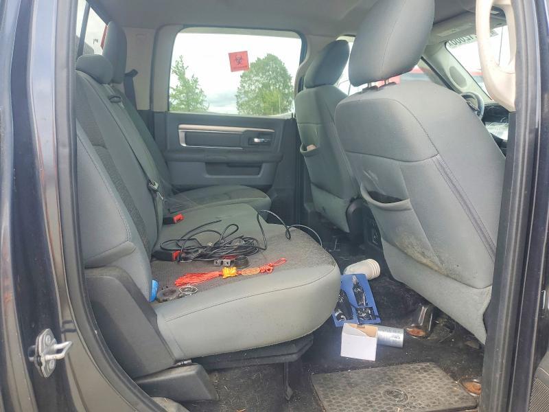 2015 Dodge RAM 1500 SLT