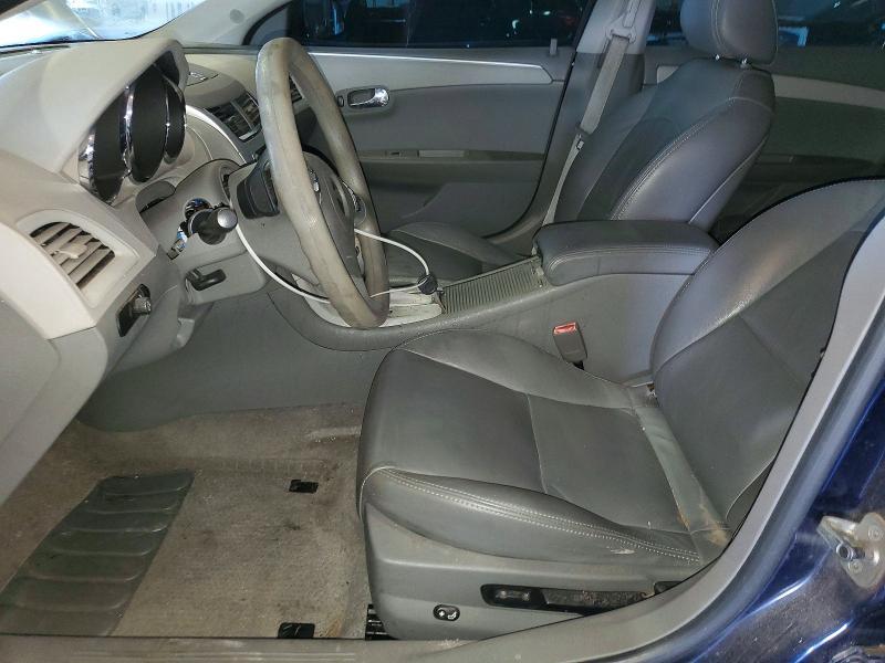 2010 Chevrolet Malibu 1LT