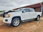 2017 GMC Canyon SLT