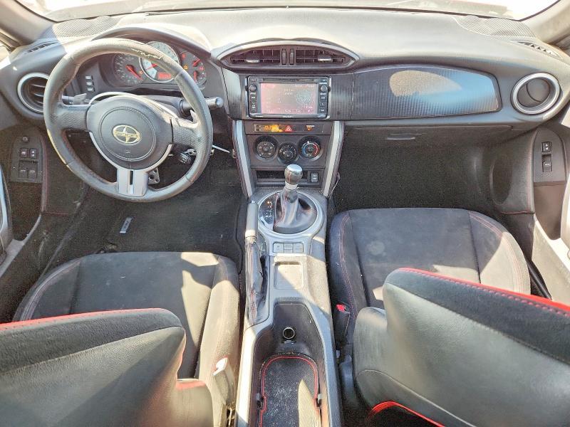 2014 Scion Fr-s Base