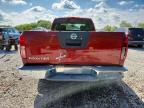 2015 Nissan Frontier S