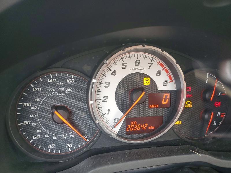 2013 Scion Fr-s Base