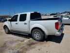 2018 Nissan Frontier S