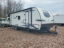 2022 Surveyor 2022 Forest River Surveyor Camper en venta en Central Square, NY