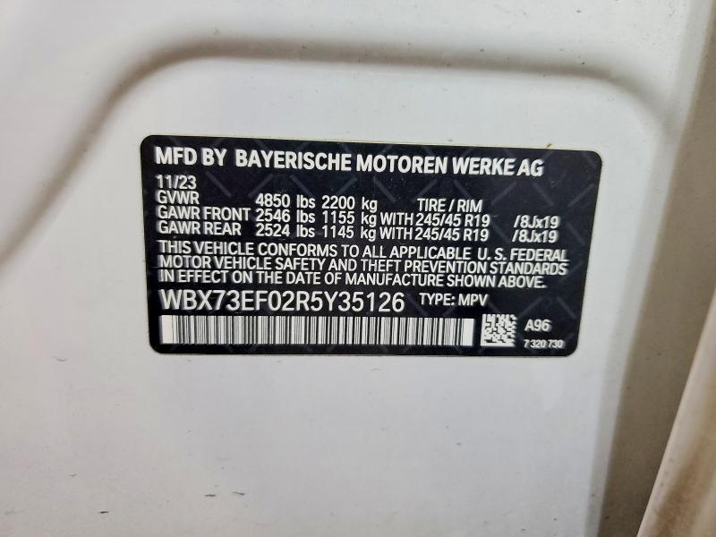 2024 BMW X1 Xdrive28i