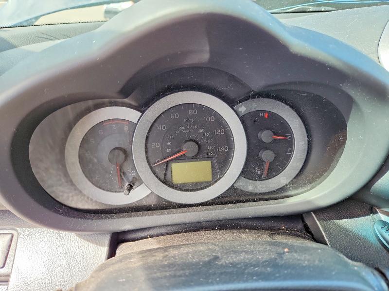 2011 Toyota Rav4 Sport