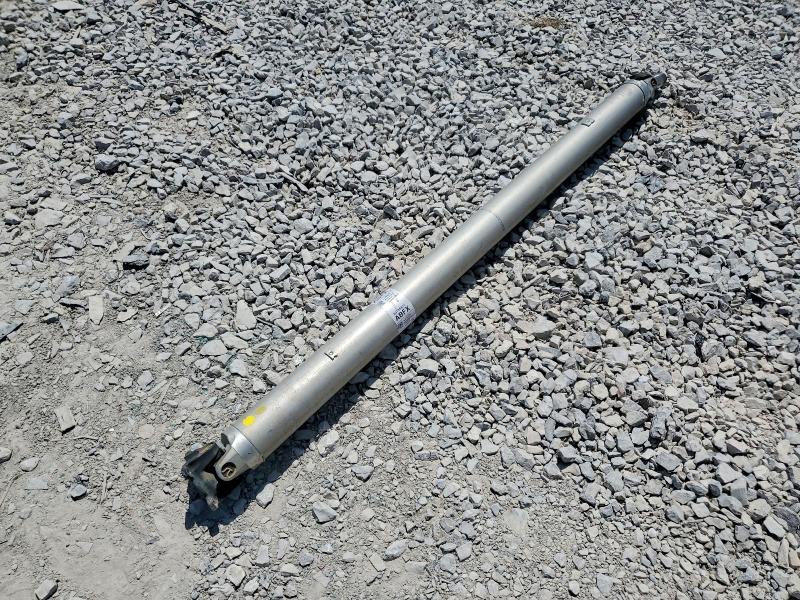 2020 Chevrolet Silverado K1500 LT Trail Boss