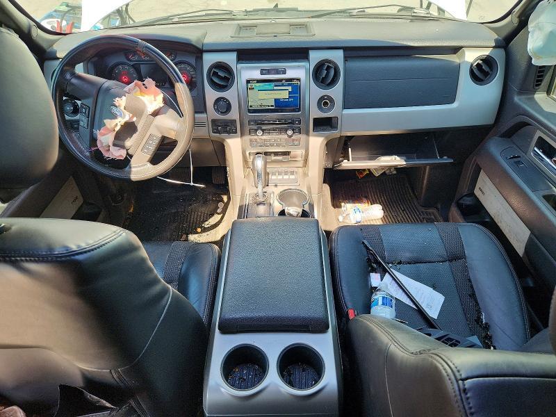 2012 Ford F150 SVT Raptor