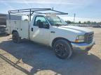 2004 Ford F350 SRW Super Duty