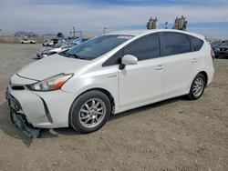 2015 Toyota Prius v Three for sale in San Diego, CA