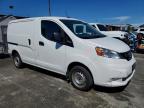 2021 Nissan NV200 Delivery Van