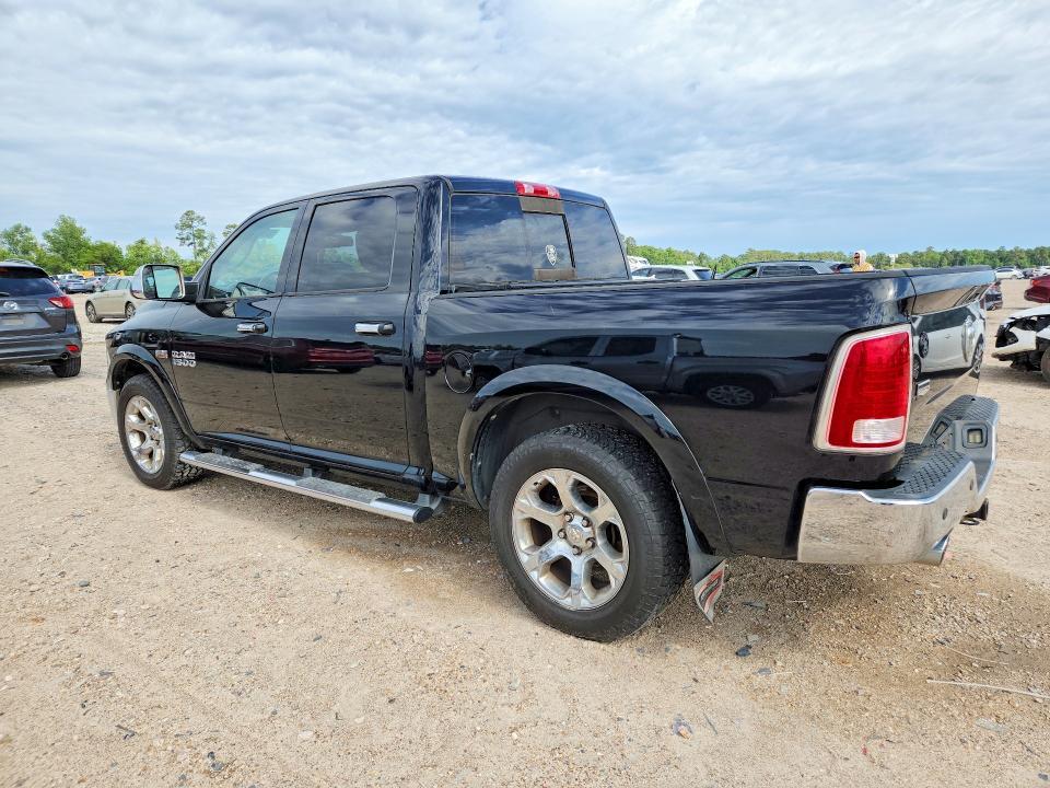 2013 Dodge 1500 Laramie