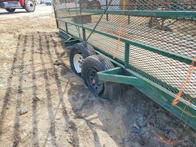 2000 Unknown 2000 Utility Trailer