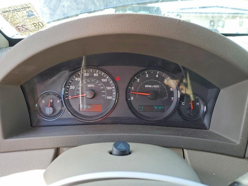 2006 Jeep Grand Cherokee Laredo