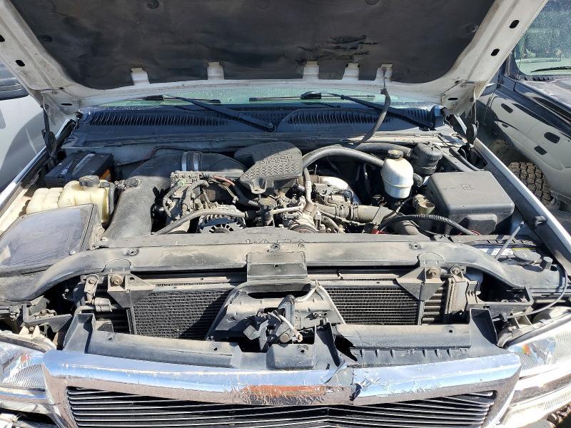 2006 GMC New Sierra K3500