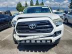 2016 Toyota Tacoma SR