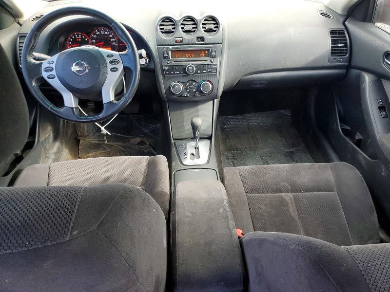 2009 Niss Altima 2.5