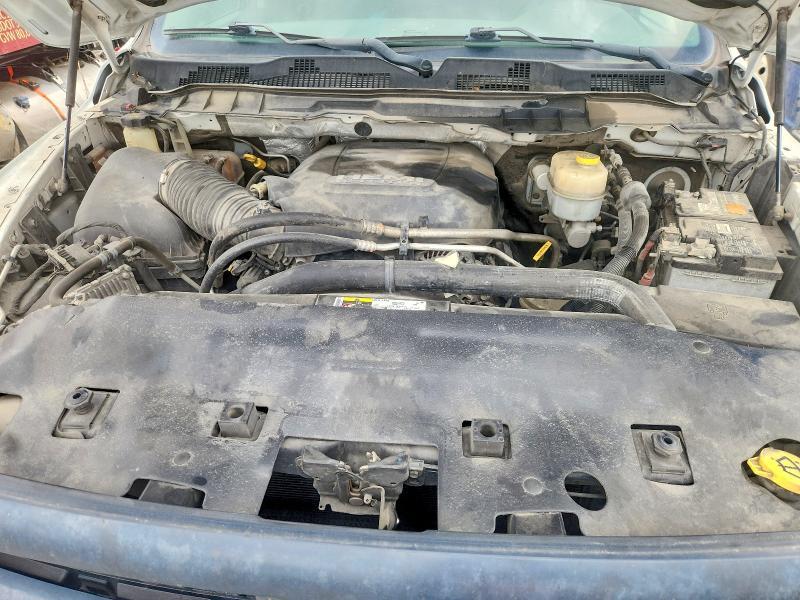 2018 Dodge RAM 2500 ST Utility / Service Truck