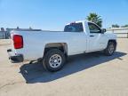2017 Chevrolet Silverado C1500