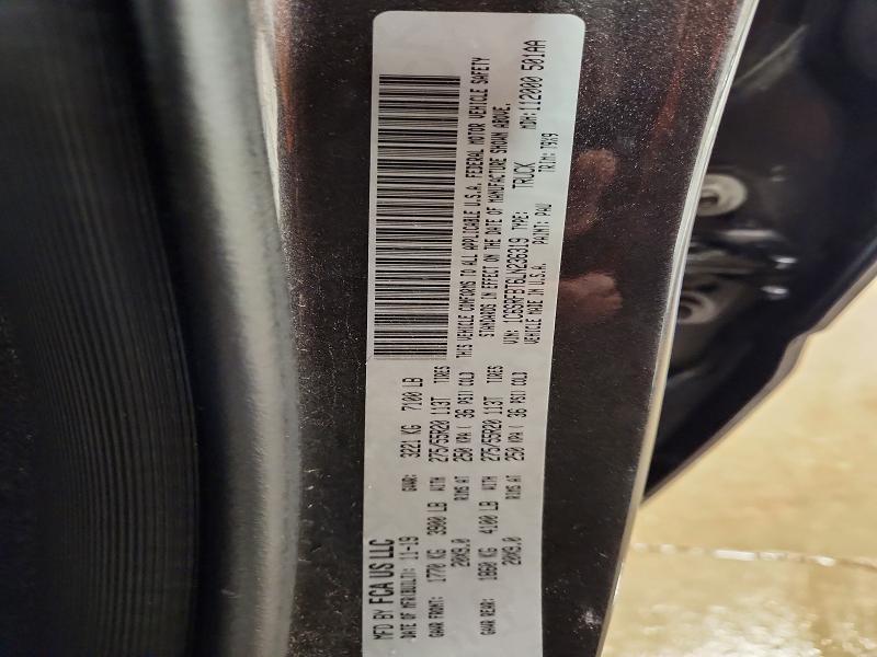 2020 Dodge RAM 1500 BIG Horn