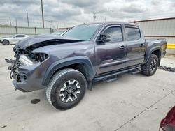 2021 Toyota Tacoma TRD OFF-Road en venta en Haslet, TX