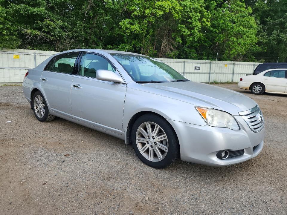 2008 Toyota Avalon