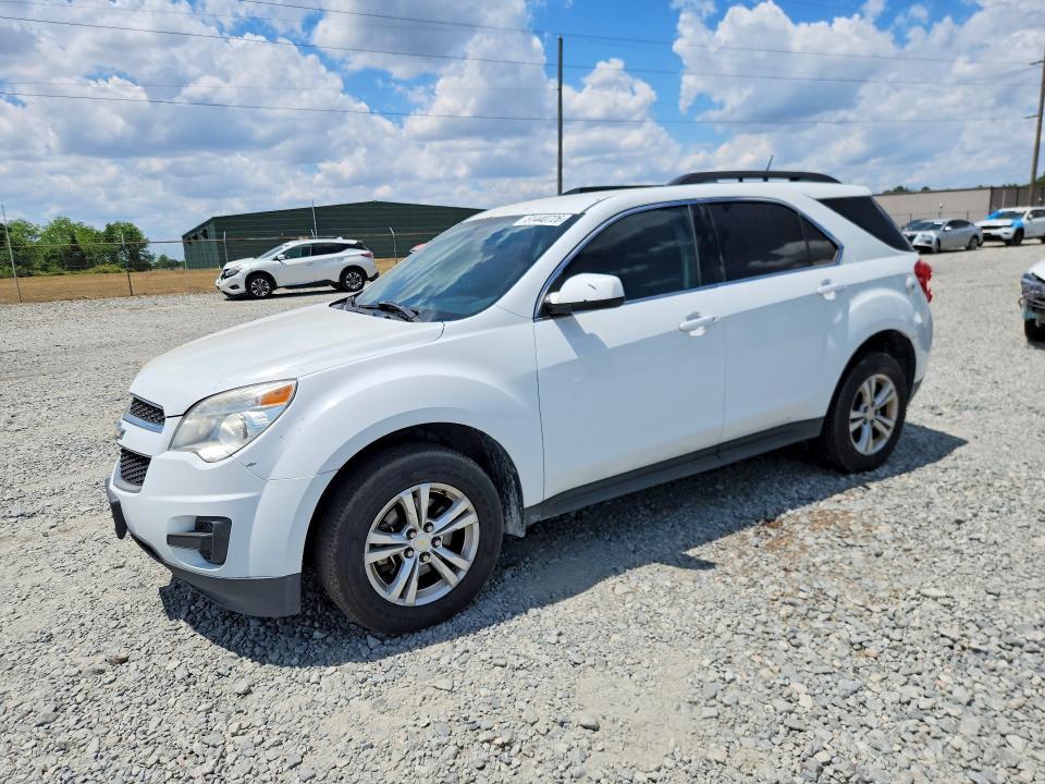 2014 Chev Equinox lt