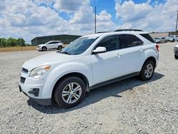 Chev Vehiculos salvage en venta: 2014 Chev Equinox lt