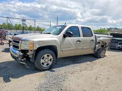 2008 Chevrolet Silverado C1500 en venta en Baltimore, MD