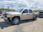 2008 Chevrolet Silverado C1500