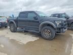 2017 Ford F150 Raptor