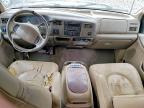 2000 Ford F350 Super Duty