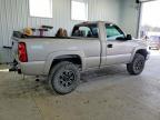 2007 Chevrolet Silverado K1500 Classic