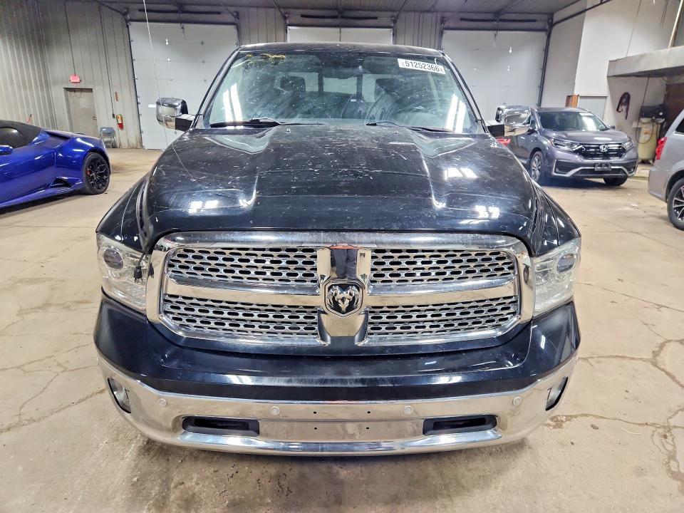 2014 Dodge 1500 Laramie