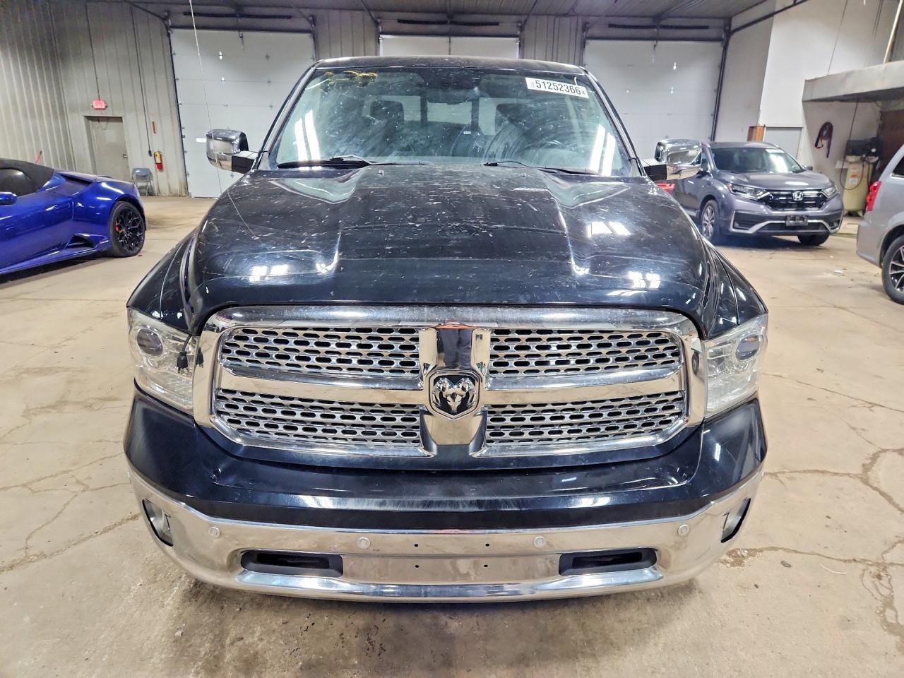 2014 Dodge 1500 Laramie