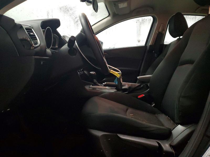2014 Mazda 3