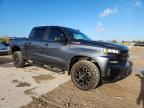 2019 Chevrolet Silverado K1500 LT Trail Boss