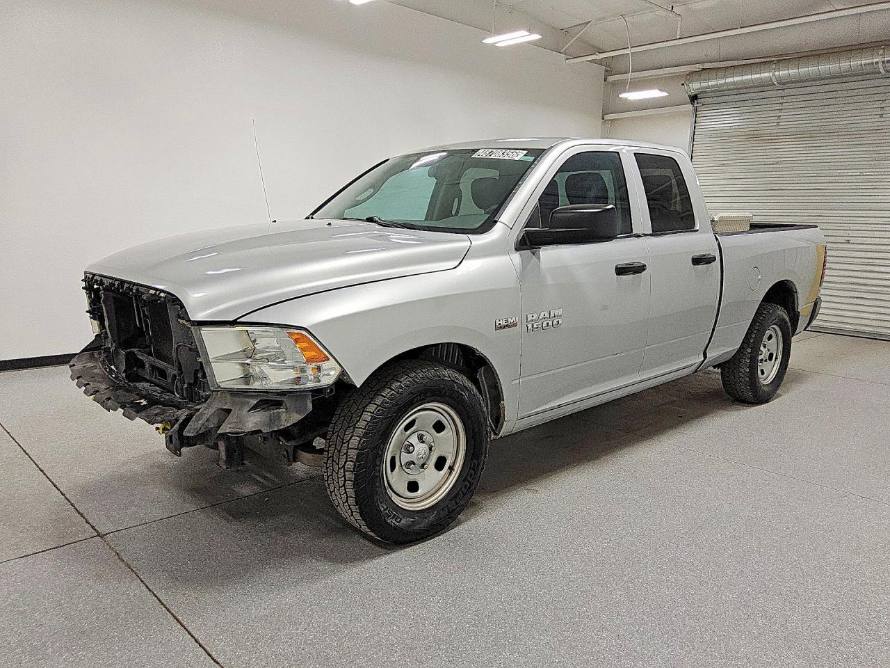 2014 Dodge RAM 1500 ST