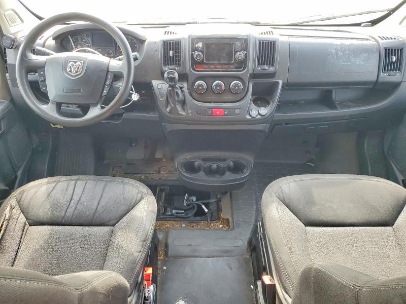 2019 Dodge Ram Promaster 3500 3500 High