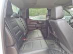 2019 Chevrolet Silverado K1500